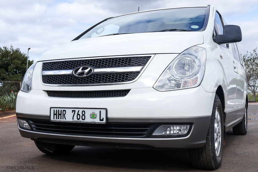 Vehicle rear angle