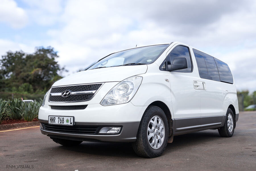 Vehicle front angle